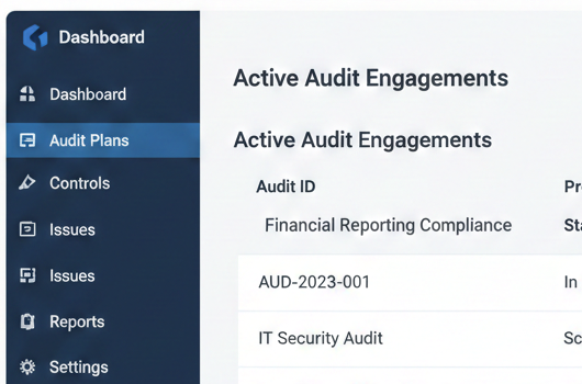 AuditX Product Image
